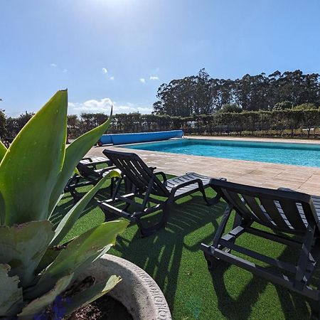 Apúlia Apartamento Bali Com Piscina חדר תמונה