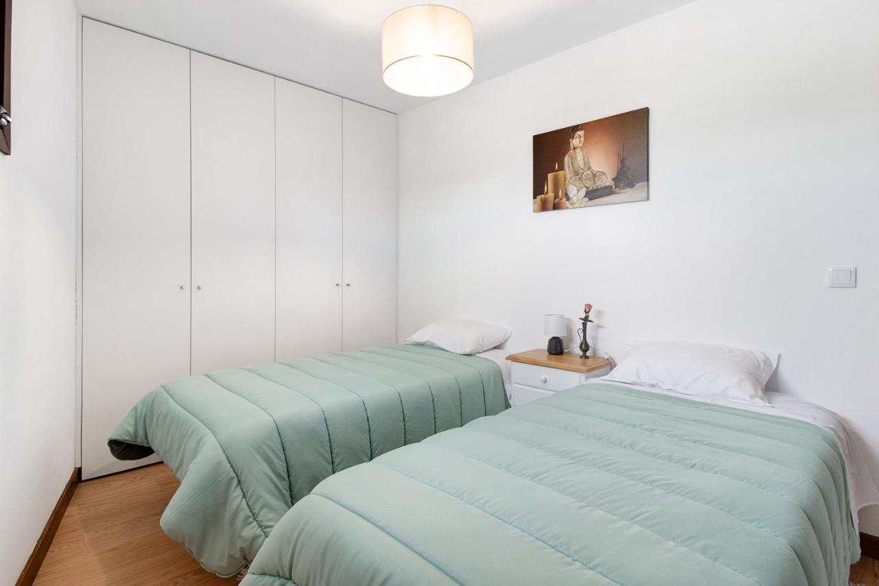 Apúlia Apartamento Bali Com Piscina מראה חיצוני תמונה